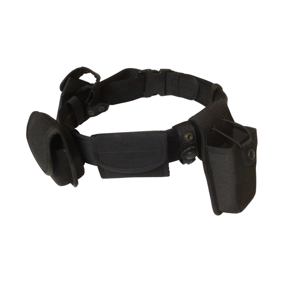 Bianchi Security Duty Belt with Accessories 34-40 916A
